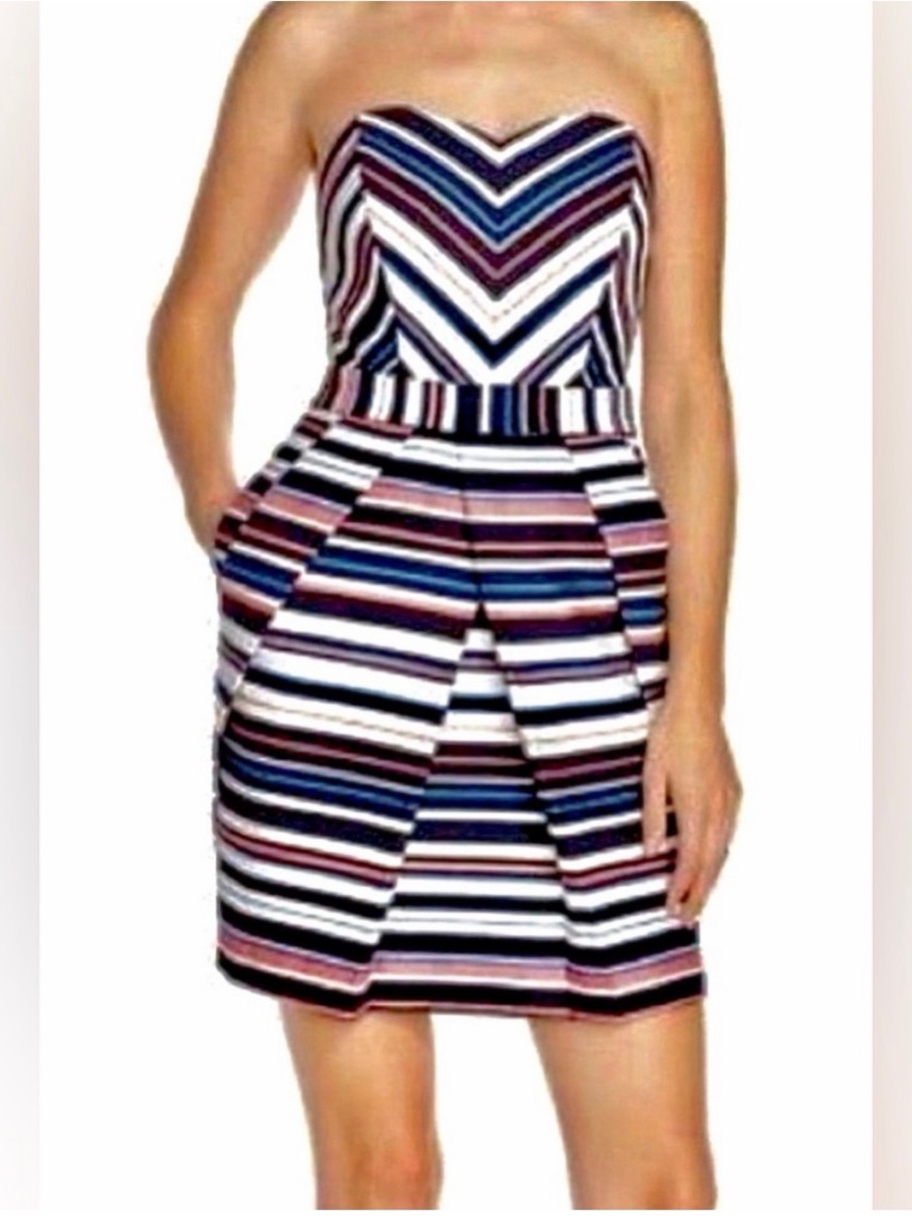 Adelyn Rae | Dress